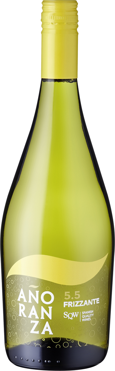 Añoranza Frizzante blanco