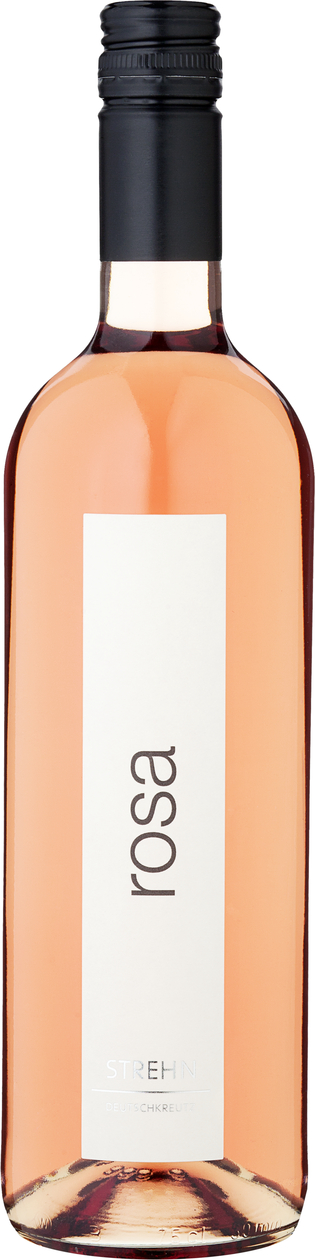 Cuvée Rosa