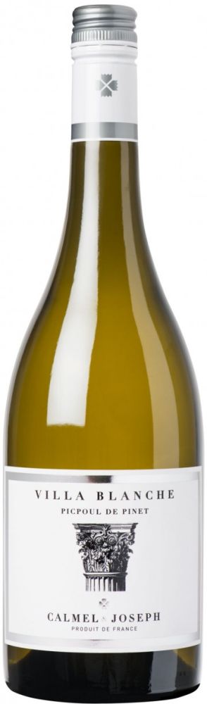 Villa Blanche, Picpoul de Pinet, 2013