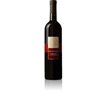 Baldovino Montepulciano d'Abruzzo DOC 2011