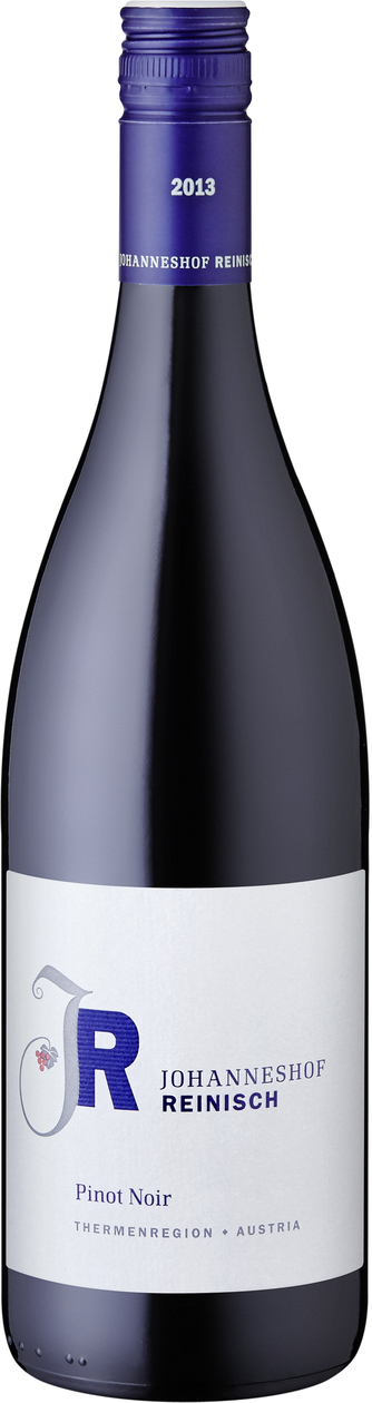 Pinot Noir, Johanneshof Reinisch 2013