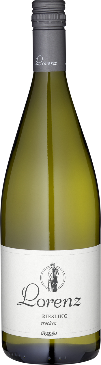 Riesling, QW, trocken