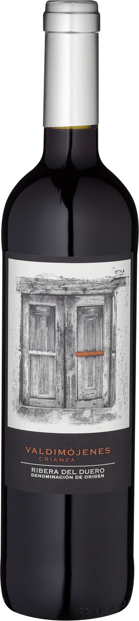 Valdimojenes Crianza 2014