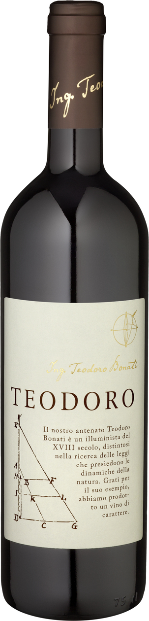 Teodoro, Murola 2011