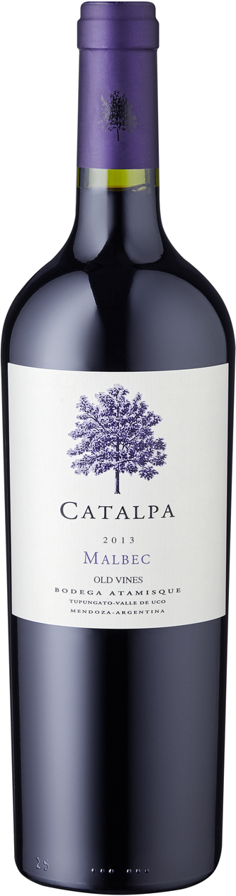 Malbec, Catalpa, 2013