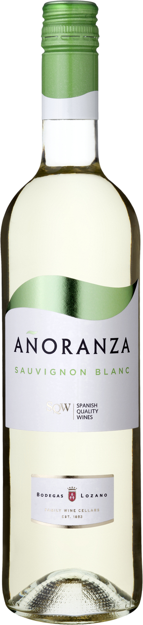 Anoranza Blanco Sauvignon Blanc