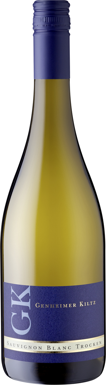 Sauvignon Blanc, Gutenberger Römerberg, 2014