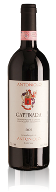 Antoniolo, Gattinara