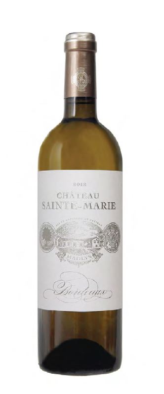 Entre-deux-Mers, Madlys, AOC,  2014