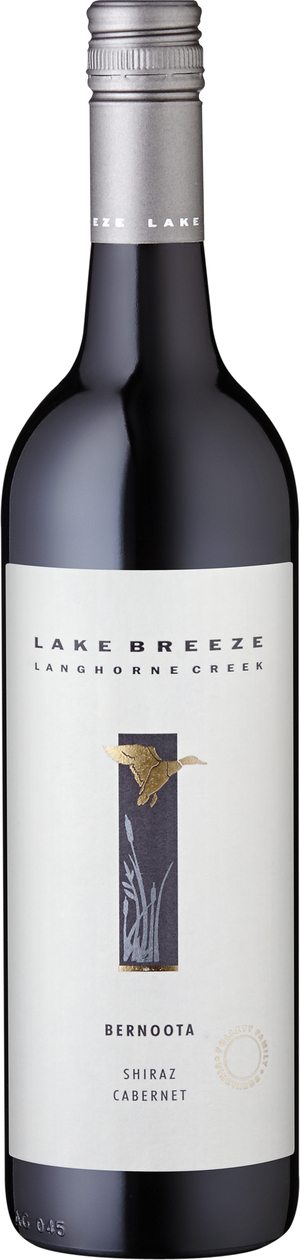 CS Shiraz Bernoota, trocken, 2015