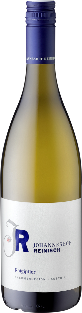 Rotgipfler, Reinisch, 2014