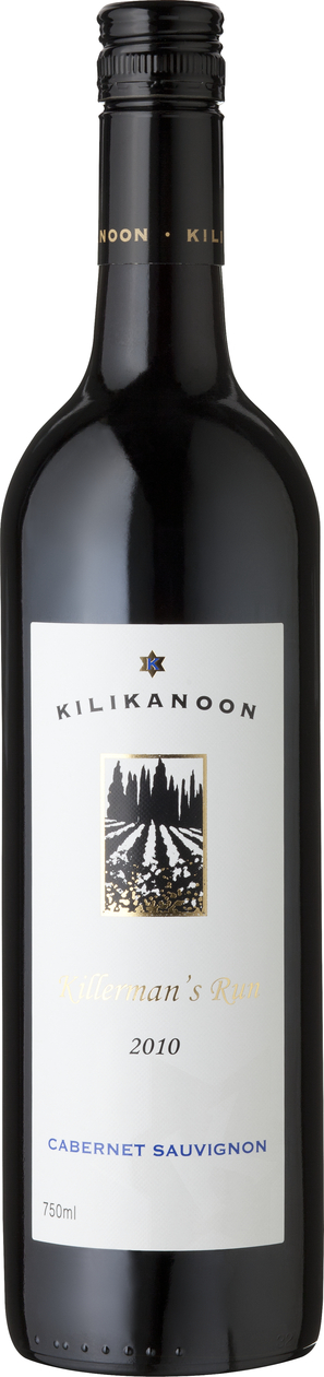 Cabernet Sauvignon, "Killermans Run" 2010