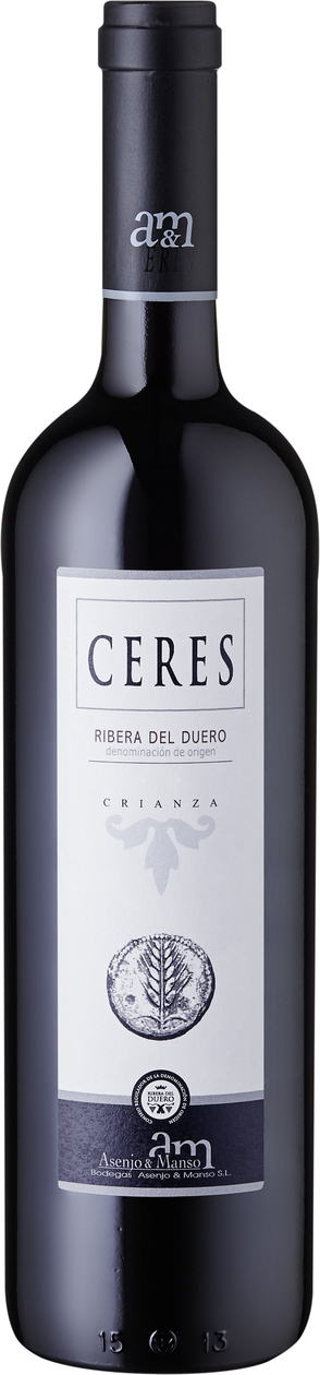 Ceres, Crianza, trocken, 2014