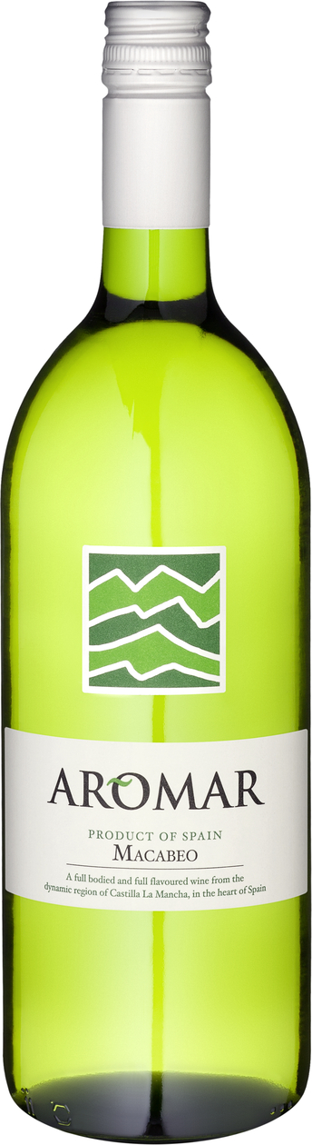 Aromar Macabeo DO