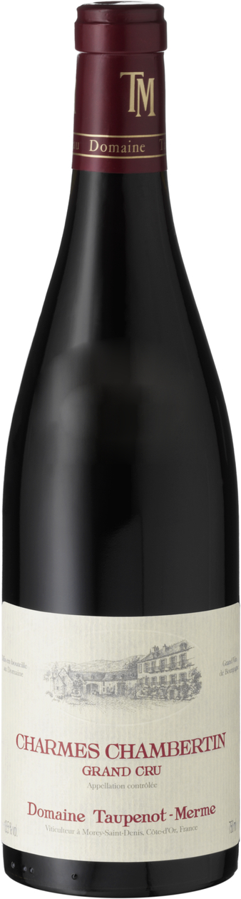 2007 Charmes-Chambertin Grand Cru