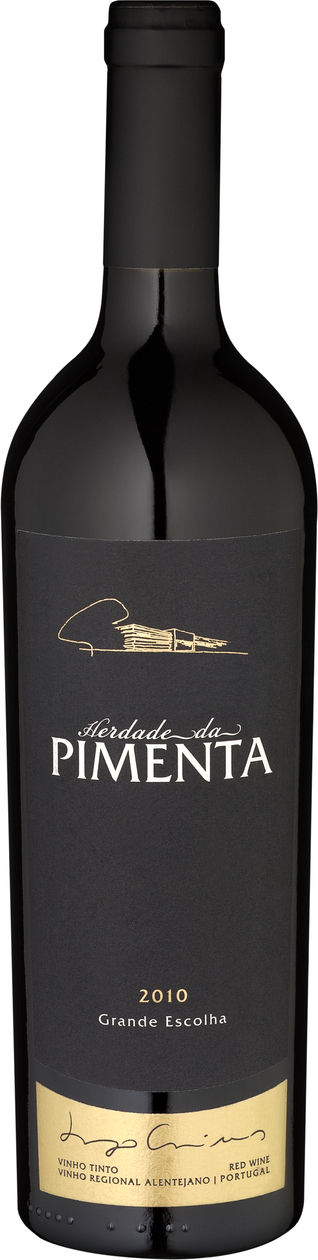 Grande Escolha Herade de Pimenta