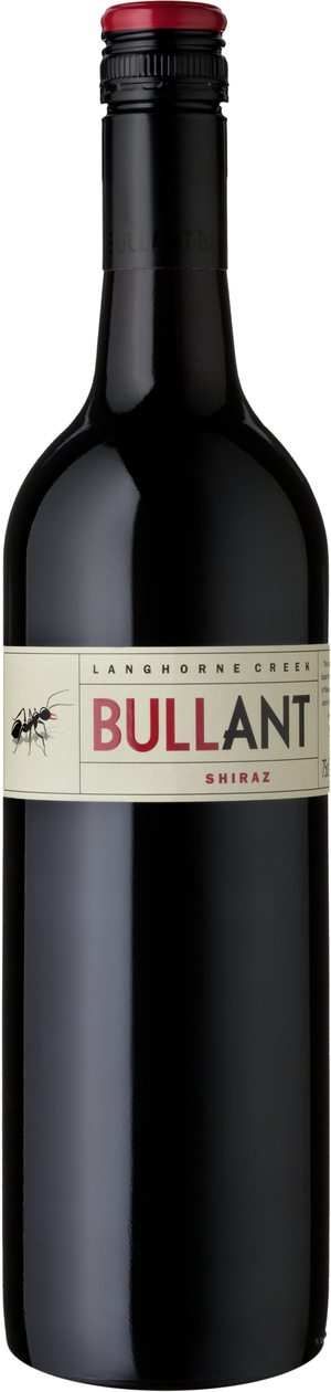Shiraz Bullant, 2012