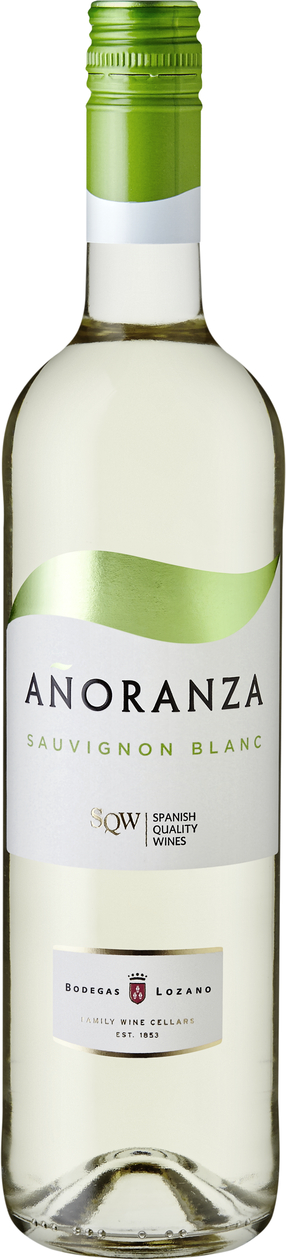 Sauvignon Blanc "Añoranza"