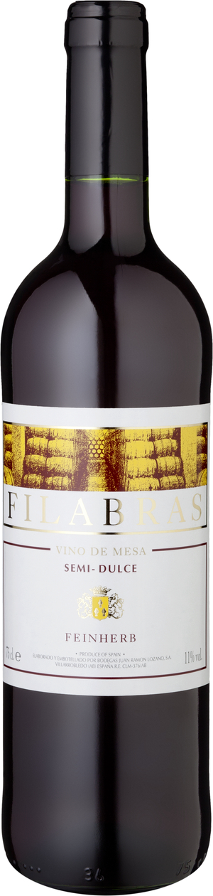 Filabras Tinto, feinherb