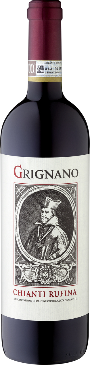 Chianti Rufina, DOCG, Grignano, 2011