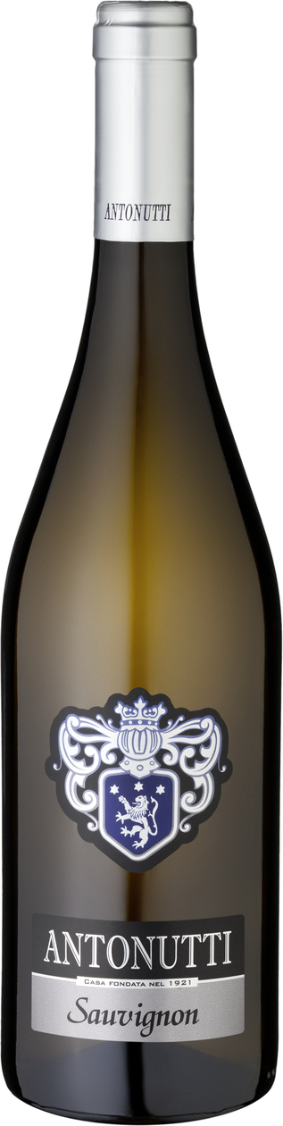 Sauvignon Grave del Friuli DOP