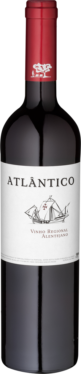 Atlãntico de SãoMmiguel dos Descobridores