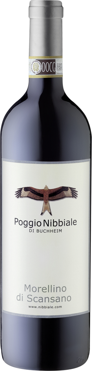 Morellino di Scansano