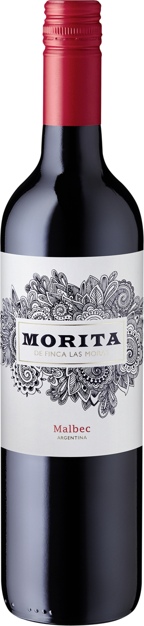 Malbec "Las Moras", 2015