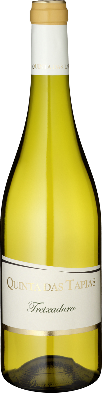 Treixadura Quinta das Tapais Branco 2012