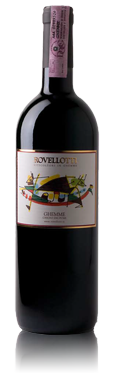 Rovelotti, Ghemme
