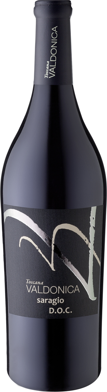 Saragio, DOC, trocken, 2010