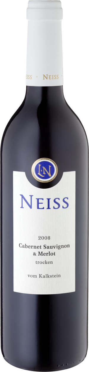 Cabernet Sauvignon & Merlot, QbA