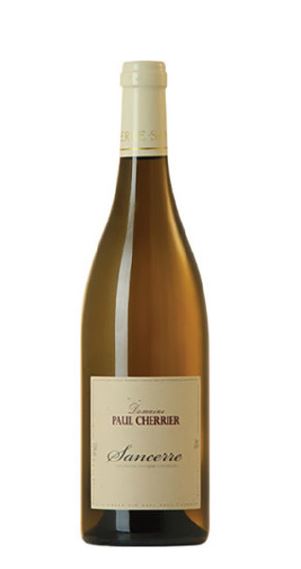 Sancerre Blanc Cherrier 2016
