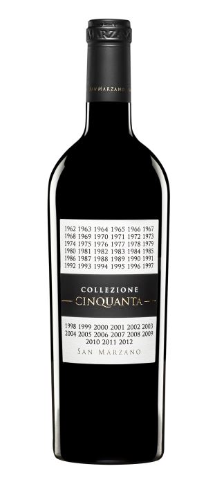 CAVATAPPI MULTICOLOR CANTINE SAN