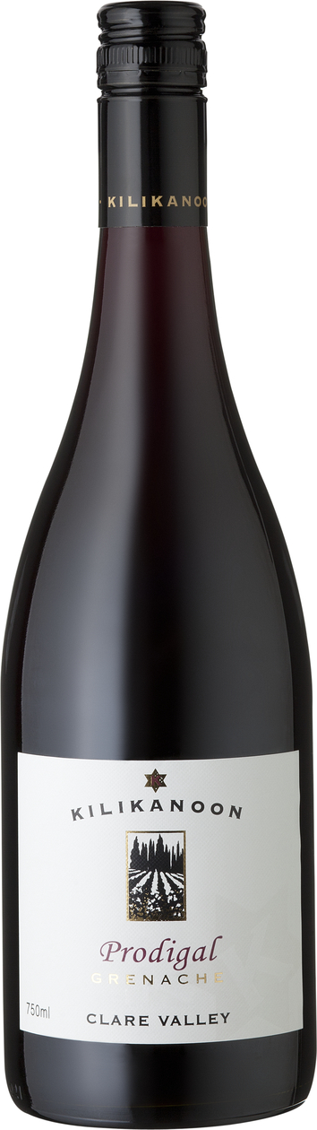 Grenache "Prodigal", trocken, 2013