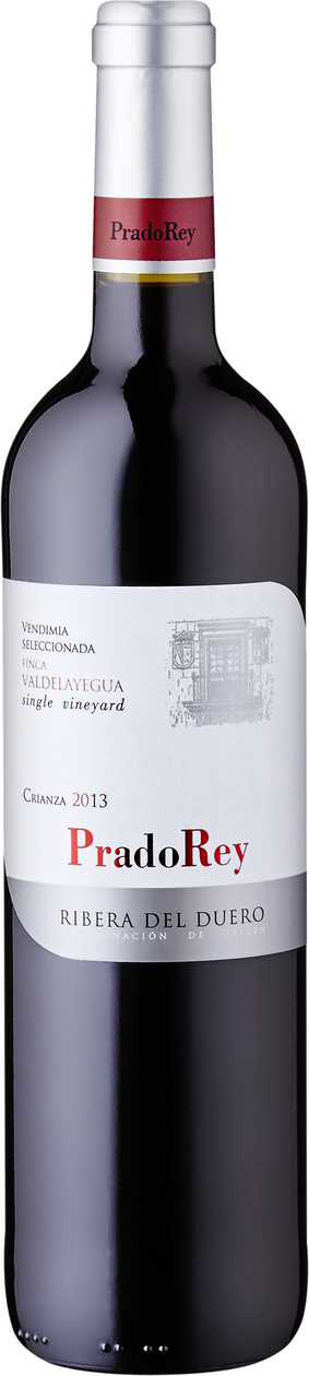 Prado Rey Crianza DO, 2013