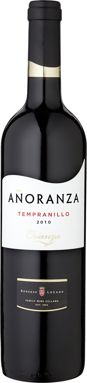 Anoranza Crianza DO