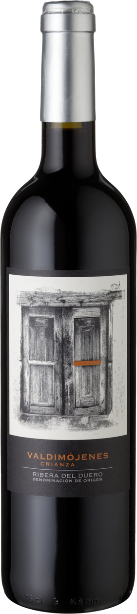 Valdimójenes Crianza, 2009