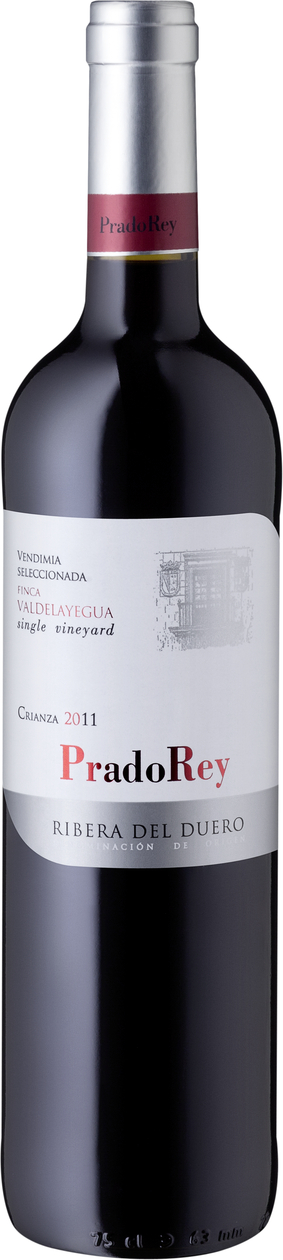Prado Rey Crianza DO, 2011