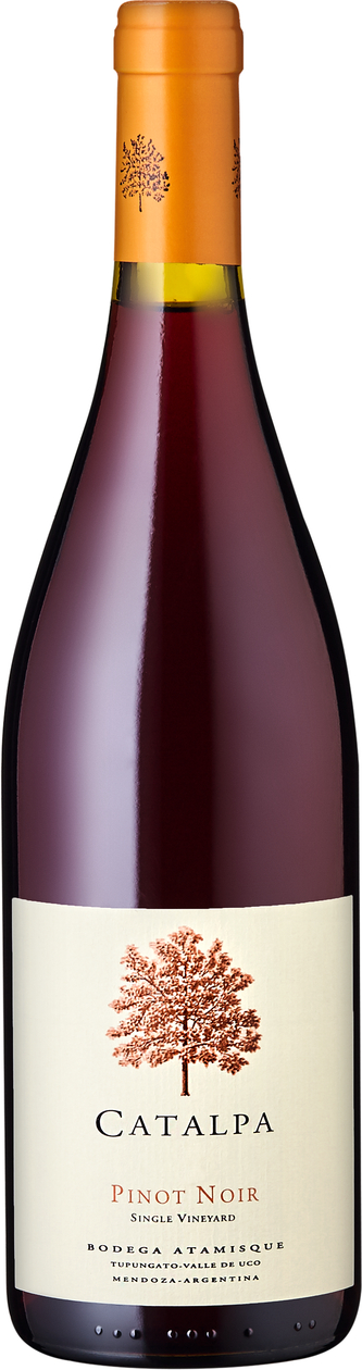 Pinot Noir Catalpa, 2016