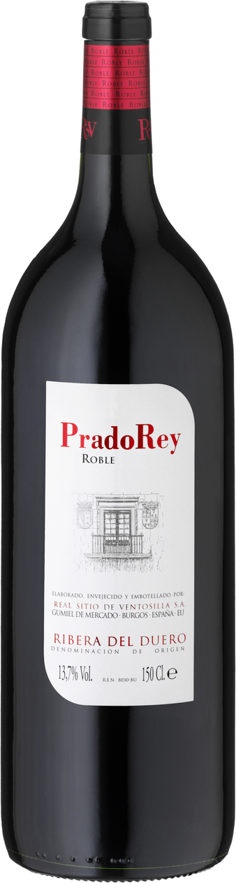 Prado Rey Roble Magnum
