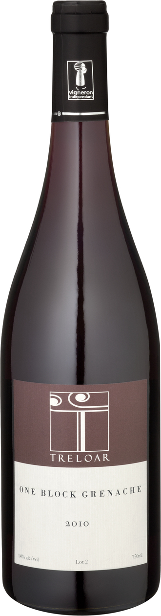 "One Block" Côtes du Roussillon AOP