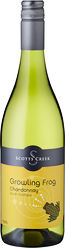Chardonnay Growling Frog, Scotts Creek, 2017