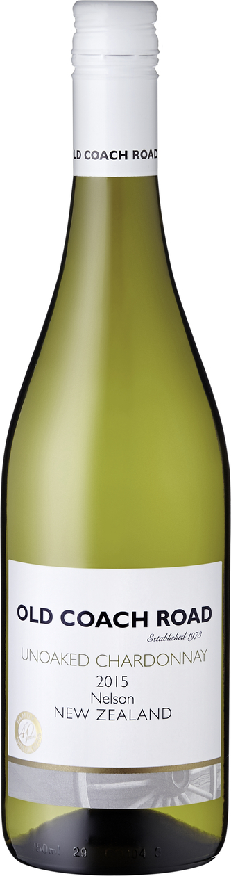 Chardonnay "Old Coach Road", 2015
