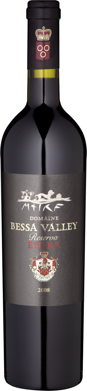 Reserva , "Enira", 2008