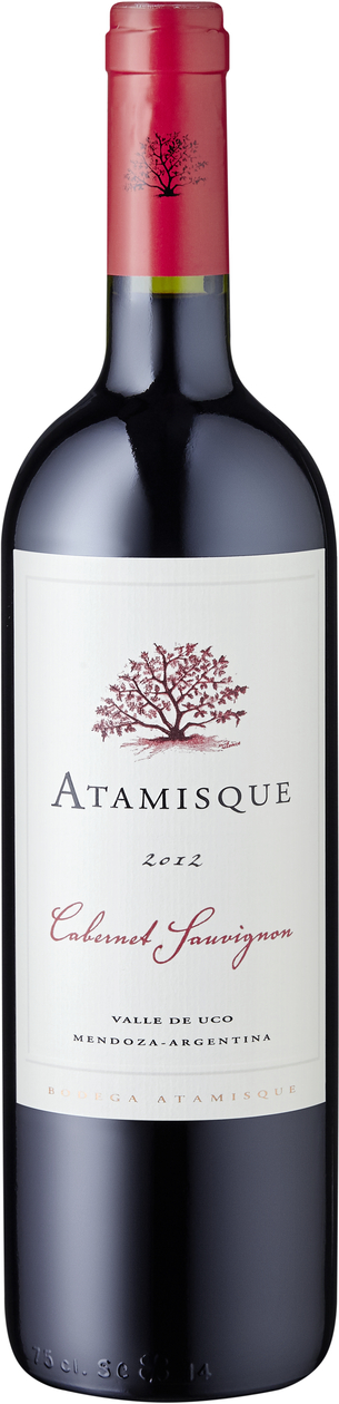 Cabernet Sauvignon Atamisque 2012