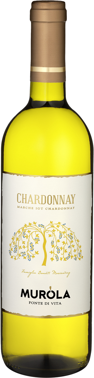 Chardonnay IGP