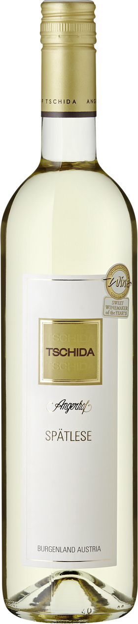 "Angerhof",Spätlese, süß, 2017