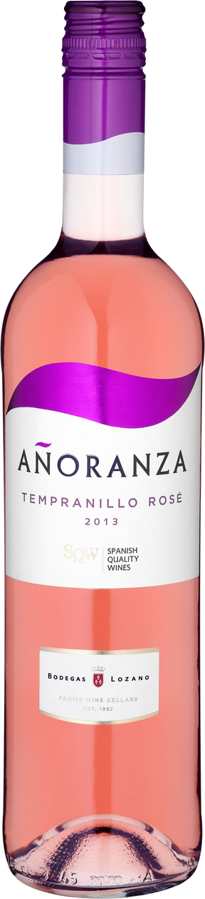 Anoranza Rosado DO