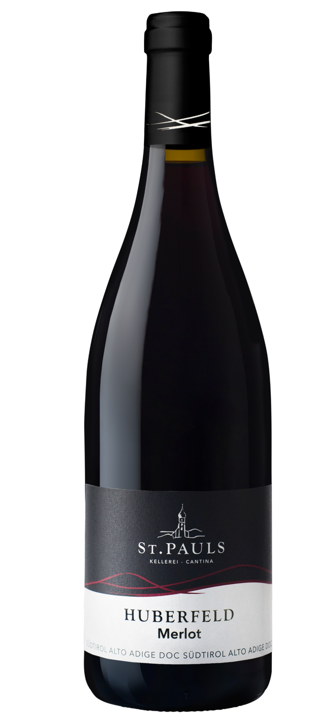 HUBERFELD Merlo, DOC